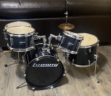 Ludwig piece junior for sale  Holland
