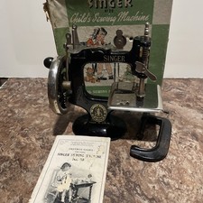 1930 singer child d'occasion  Expédié en Belgium