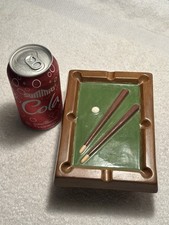 Pool table ashtray for sale  Saint Cloud
