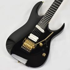 Guitarra elétrica Ibanez Prestige Axe Design Lab RGA622XH BK 2020 comprar usado  Enviando para Brazil