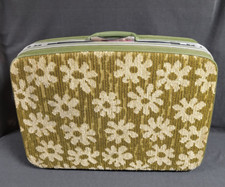 1960s vintage suitcase for sale 1960s vintage suitcase for sale Erie
