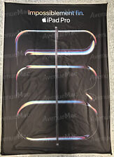 Affiche apple store d'occasion  Paris VIII
