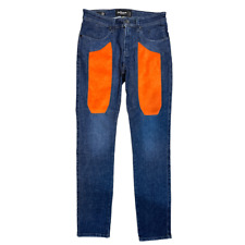 Jeans jeckerson uomo usato  Monteforte Irpino