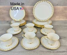 Lenox clarion ivory for sale  Morrisville