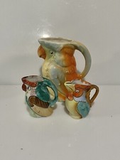 Lot parrot pitchers for sale  Ormond Beach