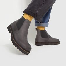 NOVAS Botas Femininas Birkenstock Stalon Repelência de Água - Grafite Tamanho 38 comprar usado  Enviando para Brazil