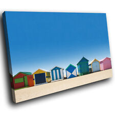 Sc490 colourful beach for sale  STRABANE
