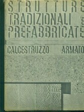 Strutture tradizionali prefabb usato  Italia