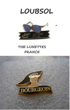 Superbe lot pin d'occasion  Brive-la-Gaillarde