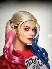 Suicide squad harley for sale  UTTOXETER