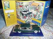Mercedes tintin and d'occasion  Expédié en Belgium