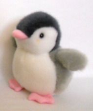 Mini juguete de peluche Penguin Bird de 5 pulgadas (sin etiquetas en absoluto) segunda mano  Embacar hacia Argentina