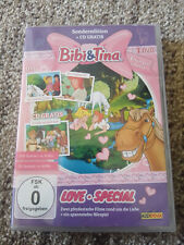 Bibi tina love gebraucht kaufen  Köln