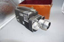 Vintage wittnauer camera d'occasion  Expédié en Belgium