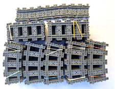 Lego binari treni usato  Roma