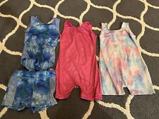 Girls gymnastics leotard for sale  Cincinnati