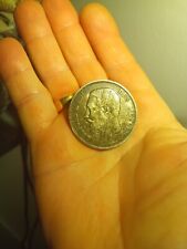 Argent francs léopold d'occasion  Toulouse-