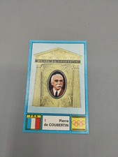 Panini olympia pierre d'occasion  Plouaret