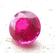 Topazio fucsia magenta usato  Reggio Calabria