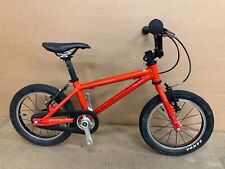 Islabikes cnoc red for sale  LONDON