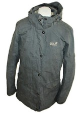 Jack wolfskin jacke gebraucht kaufen  Gronau