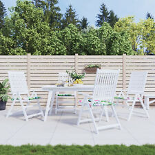 Coussins chaise jardin d'occasion  Clermont-Ferrand-
