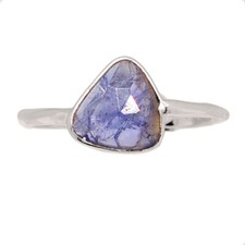 Natural faceted tanzanite for sale  Elk Grove