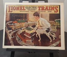 Lionel electric trains for sale  Van Nuys