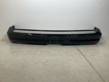 Schwarz lc9x stoßstange gebraucht kaufen  Meppen