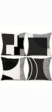 Cushion covers set for sale  HALIFAX