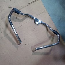 Engine guard crash for sale  USA