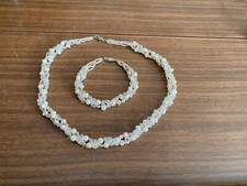 Kette armband damen gebraucht kaufen  Bestensee