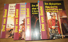 Western 3er schatten gebraucht kaufen  Landsberg