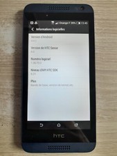 Htc desire 610 d'occasion  Osny
