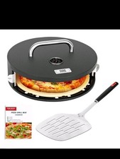 Forno de pizza Star Patio para grelha com porta de correr (caixa aberta) comprar usado  Enviando para Brazil