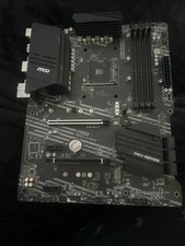 Msi 550 pro for sale  Flat Rock