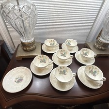 Wedgwood montreal piece for sale  Jefferson