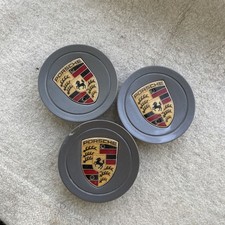 Genuine porsche wheel for sale  SCARBOROUGH