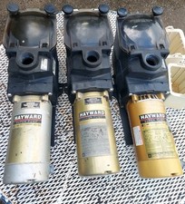 Pool pump 115 for sale  Chesterfield