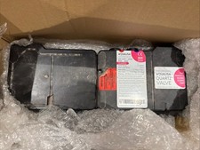 Aqualisa quartz valve for sale  BICESTER