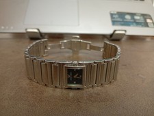 Emporio armani silver for sale Emporio armani silver for sale  LIVERPOOL