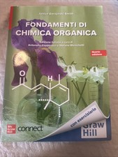 fondamenti chimica usato  Carpaneto Piacentino