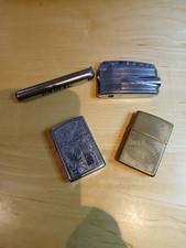 Vintage lighters including for sale  DINGWALL
