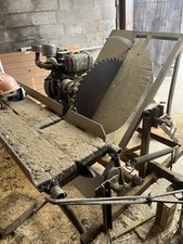 Twin cylinder mcconel for sale  KENDAL