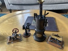 Jouet ancien machine d'occasion  Strasbourg-