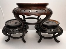 Vintage wooden wood for sale  Evans