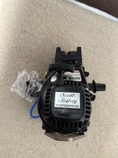 Scott finley 32cc for sale  PRESTON