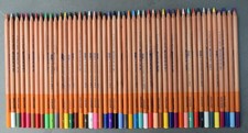 Pastell stifte bruynzeel gebraucht kaufen  Wachtberg