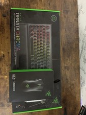 Razer deal rgb for sale  Lincoln