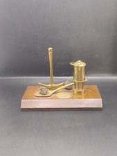 Welsh mining memorabilia for sale  LLANELLI